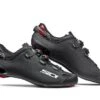Scarpe Sidi Shot 2 Nero 1 Scarpe Sidi Shot 2 Nero -Ricambi Bici Pro sidi shot 2 2021