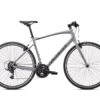 Specialized Sirrus 1.0 Grigio -Ricambi Bici Pro sirrus1.0
