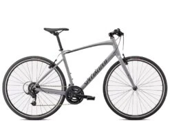 Specialized Sirrus 1.0 Grigio