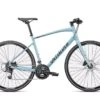 Specialized Sirrus 2.0 Disc Celeste -Ricambi Bici Pro sirrus2