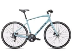 Specialized Sirrus 2.0 Disc Celeste