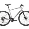Specialized Sirrus X 3.0 Disc Grigio/nero -Ricambi Bici Pro sirrus 5