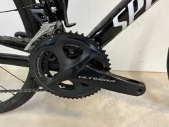 Specialized Tarmac Sl 6 Comp Disc 2021 Usata -Ricambi Bici Pro sl12we