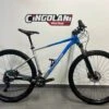 Cannondale Trail SL 4 Usata -Ricambi Bici Pro sl4