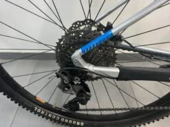 Cannondale Trail SL 4 Usata -Ricambi Bici Pro sl42 1