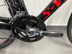 Specialized Tarmac Sl4 S-works Usata -Ricambi Bici Pro sl4sw2