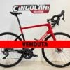 Specialized Tarmac Sl 6 Comp Disc 2021 Usata -Ricambi Bici Pro sl6comp