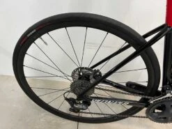 Specialized Tarmac Sl 6 Comp Disc 2021 Usata -Ricambi Bici Pro sl6re
