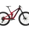 Trek Slash 9.7 29'' Nxgx Rosso/bordeaux -Ricambi Bici Pro slash 9.7 2020