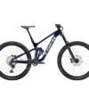 Trek Slash 9.7 Slx/xt 29'' Blu Scuro -Ricambi Bici Pro slash9.7