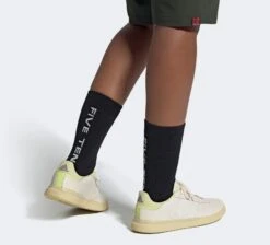 Scarpe Five Ten Sleuth Dlx Donna Bianco Panna -Ricambi Bici Pro sleuth donna