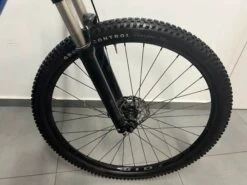 Cannondale Trail SL 4 Usata -Ricambi Bici Pro slr4