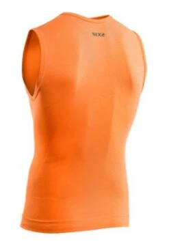 SIXS Smanicato Color Arancione -Ricambi Bici Pro smanicato color arancione sixs