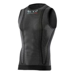 SIXS Smanicato Carbon Nero