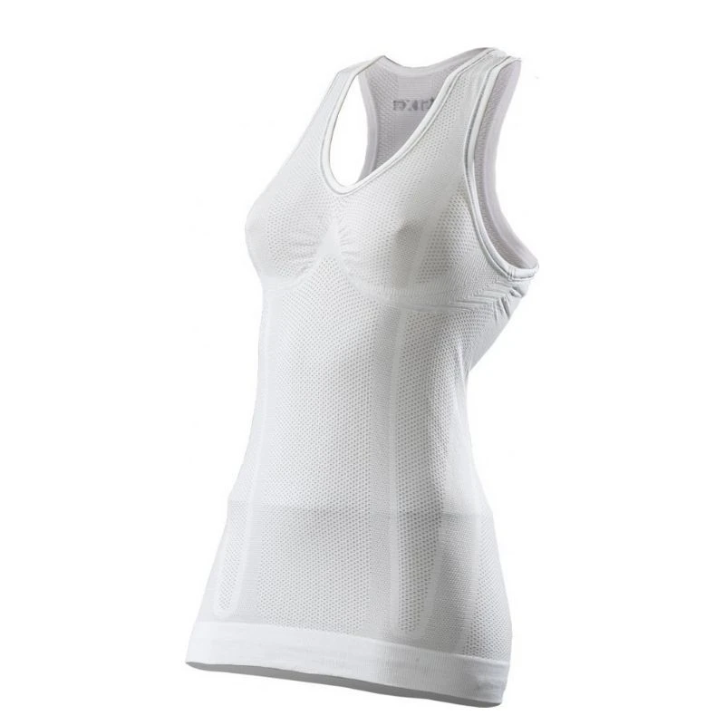 Smanicato Sixs Donna Bianco 3 Smanicato Sixs Donna Bianco