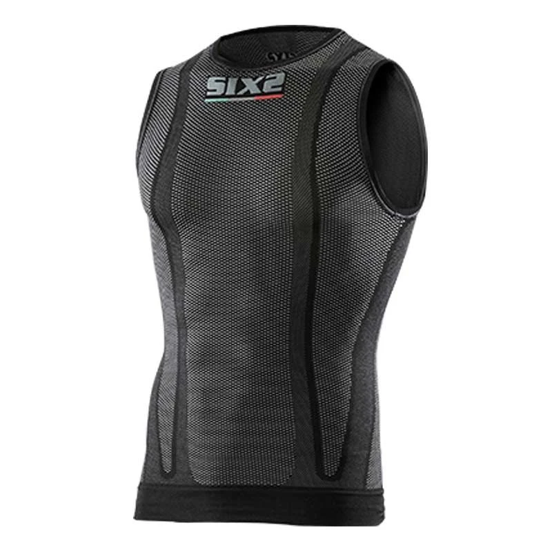 SIXS Smanicato Carbon Nero 3 SIXS Smanicato Carbon Nero