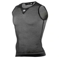 Smanicato Intimo Sixs Smr3 A Rete Nero