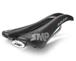 Smp Sella Evolution Nero