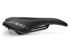 Smp Sella VT30C Nero 155mm -Ricambi Bici Pro smp sella vt30c