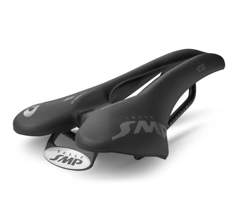 Sella Smp VT20 Nero 3 Sella Smp VT20 Nero