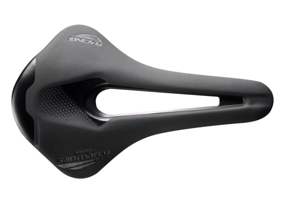 Sella Selle San Marco Shortfit 2.0 Open-fit Racing Nero 3 Sella Selle San Marco Shortfit 2.0 Open-fit Racing Nero