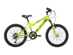 ATALA Sniper 20'' Bimbo 6v. Giallo Fluo/azzurro