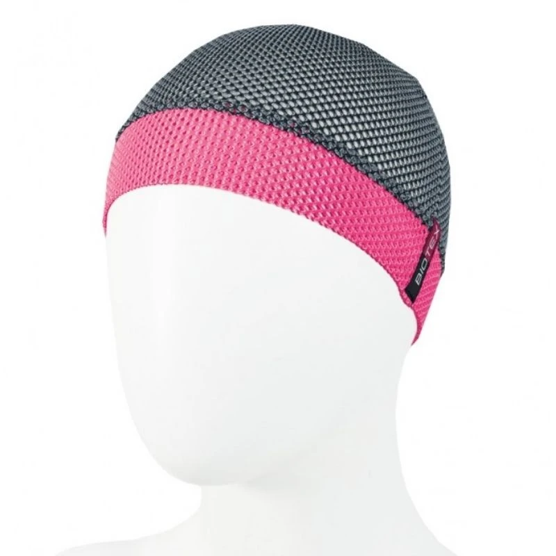Sottocasco Biotex Summerlight Nero/fucsia One Size 3 Sottocasco Biotex Summerlight Nero/fucsia One Size
