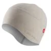 Sottocasco Castelli Pro Thermal Donna Grigio One Size -Ricambi Bici Pro sottocasco castelli 1