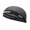 Sottocasco Sixs BreexyTouch Carbon Nero One Size -Ricambi Bici Pro sottocasco sixs touch