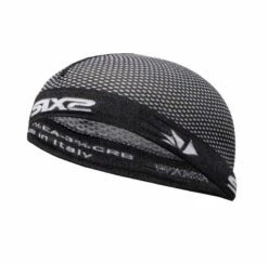 Sottocasco Sixs BreexyTouch Carbon Nero One Size