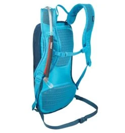 Zaino Thule UpTake 8l + Sacca 2,5l Blu One Size 5 Zaino Thule UpTake 8l + Sacca 2,5l Blu One Size -Ricambi Bici Pro sottozaino