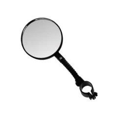 Specchio Brn Flessibile Nero