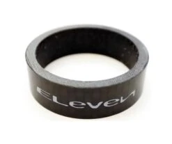 EleVen Spessore In Carbonio 1-1/8'' 10mm