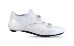 Specialized Scarpe S-works Ares Road Bianco