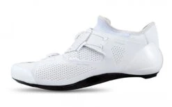 Specialized Scarpe S-works Ares Road Bianco -Ricambi Bici Pro specialized scarpe a works ares road bianco 61021 43 2