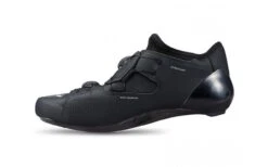 Specialized Scarpe S-works Ares Road Nero -Ricambi Bici Pro specialized scarpe a works ares road nero 61021 40 2