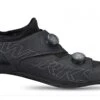 Specialized Scarpe S-works Ares Road Nero -Ricambi Bici Pro specialized scarpe a works ares road nero 61021 40 4
