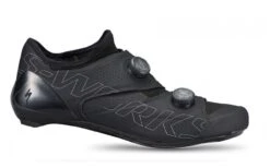 Specialized Scarpe S-works Ares Road Nero