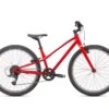 Specialized Jett 24'' Bambino Rosso