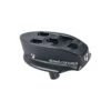 BONTRAGER Spessore Manubrio Speed Concept 35mm Nero -Ricambi Bici Pro spessore manubrio speed concept bontrager 1 1