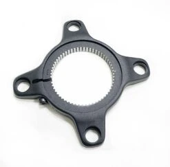 Specialized S199900074 Spider Turbo Levo Sl 94bcd Nero