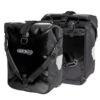 Ortlieb Sport-roller Classic Coppia Borse Nero -Ricambi Bici Pro sport roller black