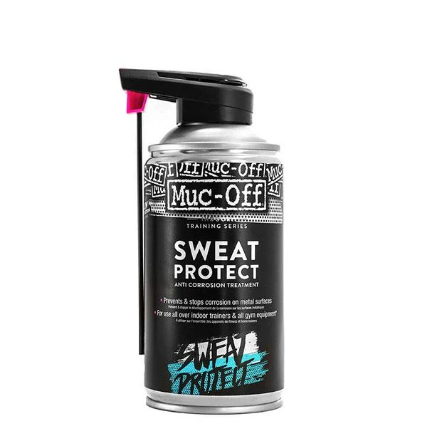 Muc-Off Anticorrosivo Sweat Protect 300ml 3 Muc-Off Anticorrosivo Sweat Protect 300ml