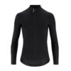 Giacca Assos Mille Gts Spring Fall C2 Nero 2 Giacca Assos Mille Gts Spring Fall C2 Nero -Ricambi Bici Pro spring12