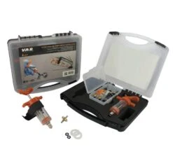 Kit Spurgo Freni Idraulici Var Olio Dot