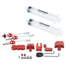 Kit Spurgo Frenia Disco Sram/avid