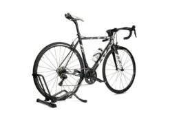 Stabilus 2.0 Cavalletto Universale Pieghevole 10 Stabilus 2.0 Cavalletto Universale Pieghevole -Ricambi Bici Pro stabilus 2 cavalletto bici officine parolin 3