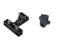 Pro Staffa Sottosella Per Luce Bontrager Flare RT