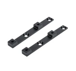 Staffa Portaborraccia Topeak Alt-position Cage Mounts Nero 2pz