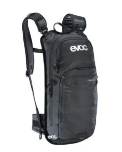 Zaino Evoc Stage 6l Nero One Size